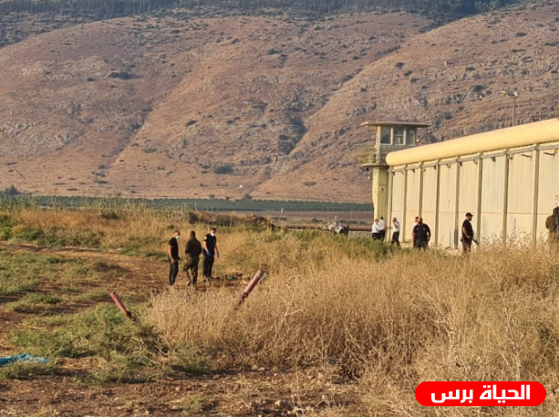 الكشف عن تفاصيل التحقيق الأولي لفرار ستة أسرى من جلبوع